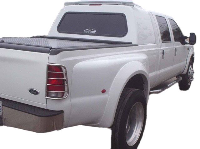 ford f350dually fenderflares 1998-2010 long bed/short bed