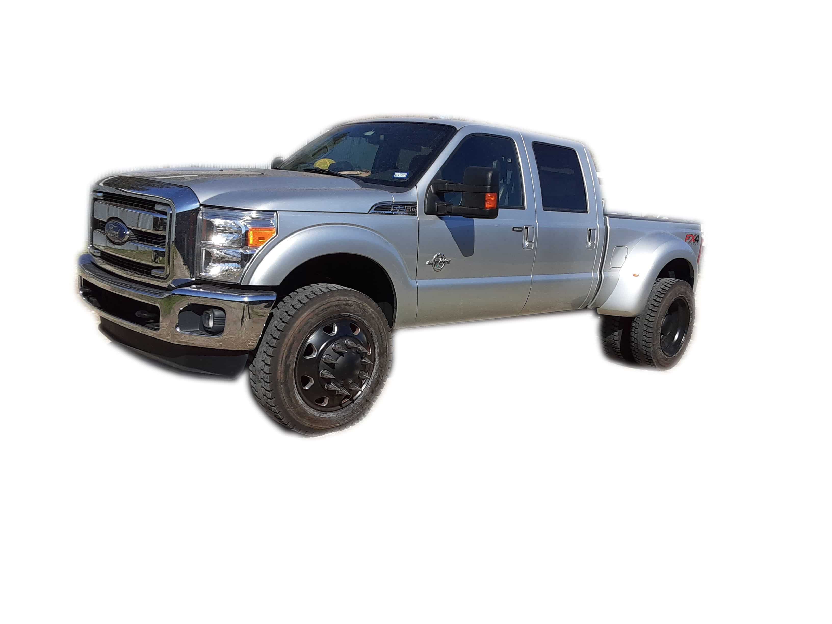 ford f350 dually rear fenders short bed 2011 style 2011-2016